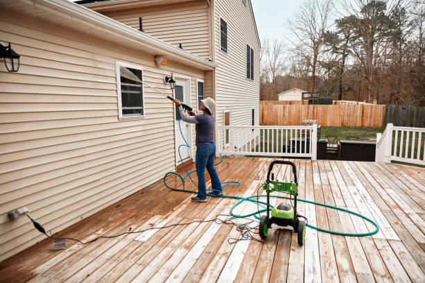 Best Power Washing Near Me  in Val Verde Park, TX