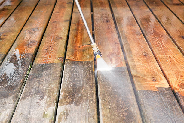 Pressure Washing Estimates in Val Verde Park, TX